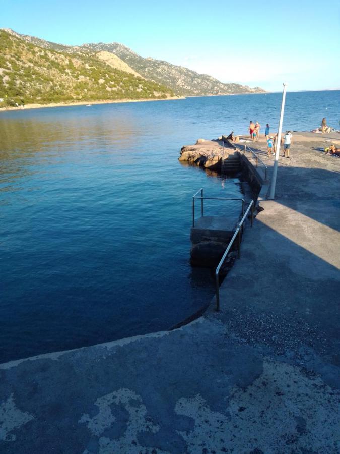 Miro2 Διαμέρισμα Karlobag Εξωτερικό φωτογραφία