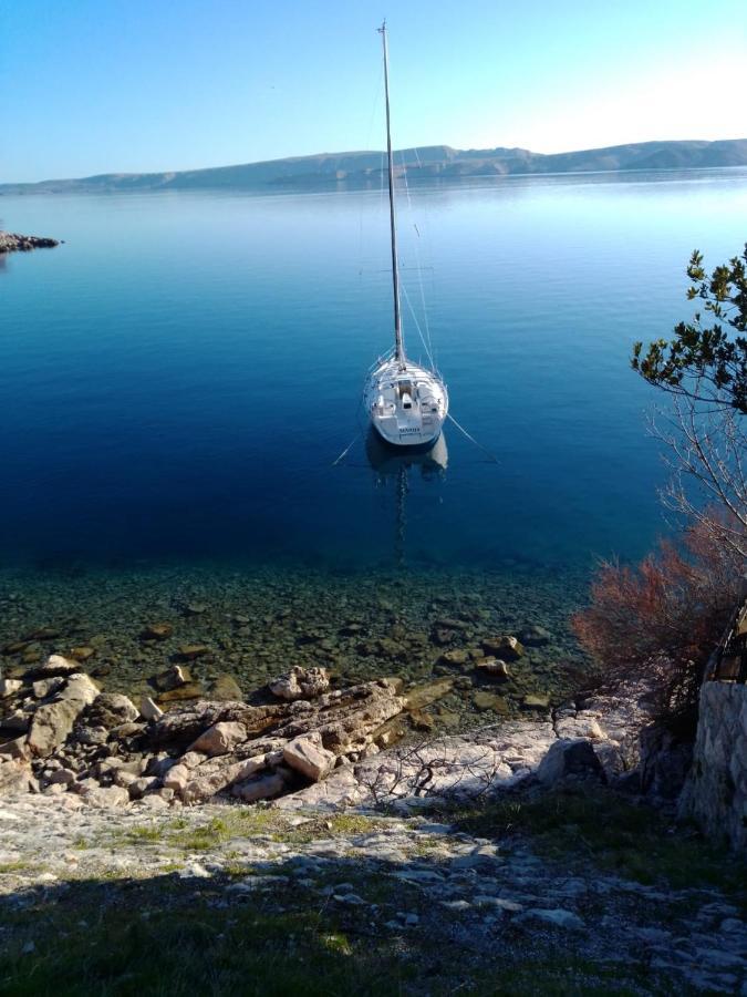 Miro2 Διαμέρισμα Karlobag Εξωτερικό φωτογραφία